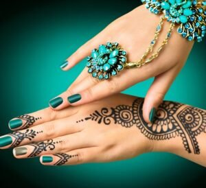 heena